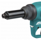 Makita DRV150Z akumuliatorinis kniediklis
